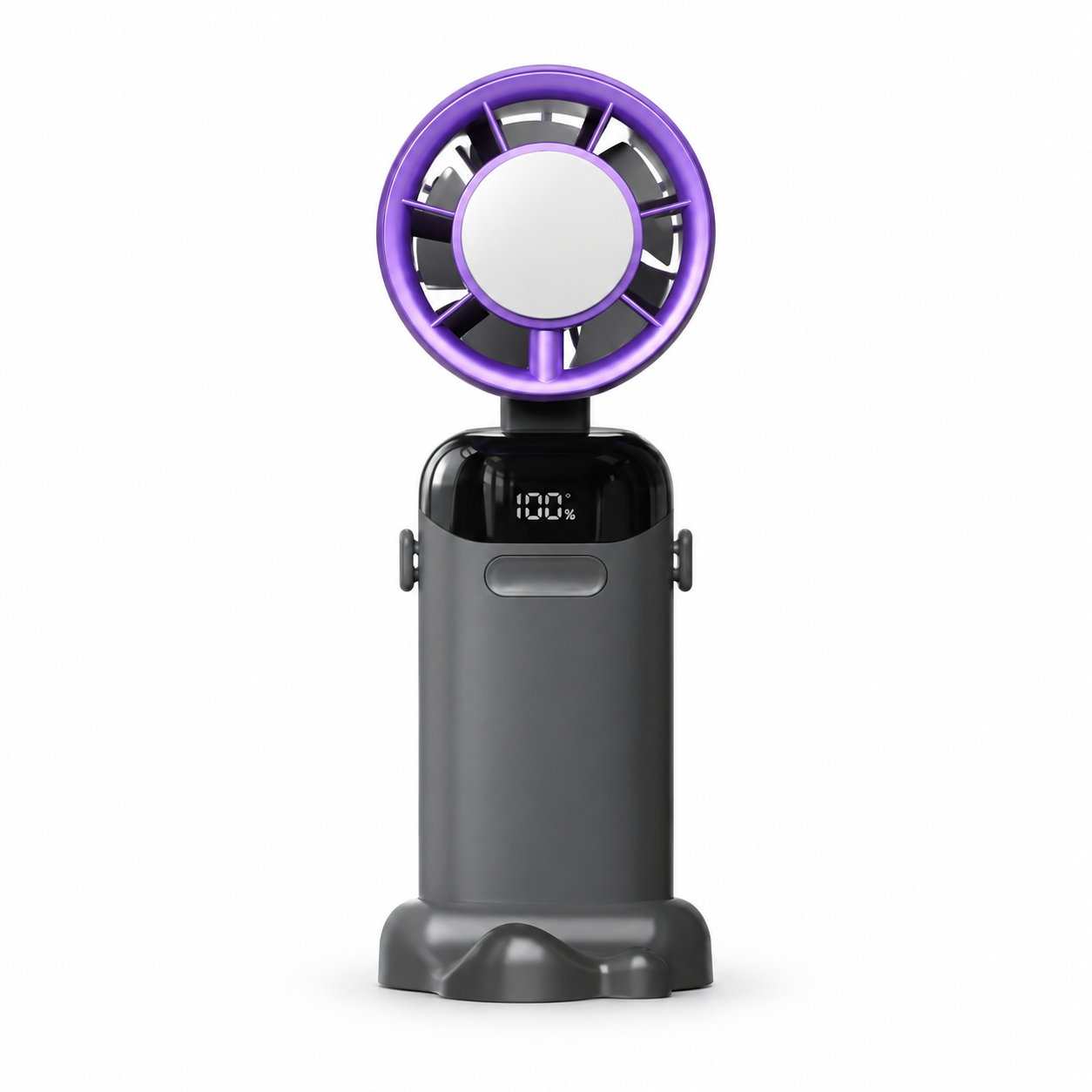N16 handheld fan — reference preview